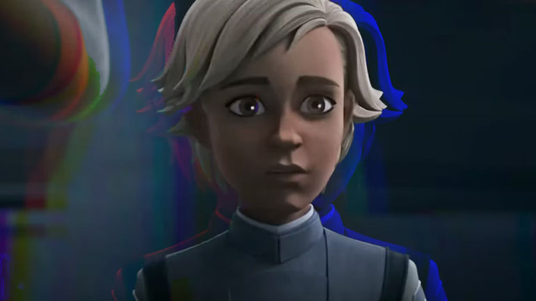 Unforeseen Partnership in Star Wars: The Bad Batch Season 3