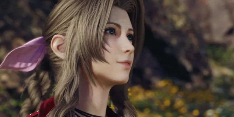 Unveiling the Exciting Journey of Final Fantasy 7 Rebirth