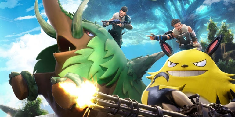 Innovative Ideas to Enhance the Palbox in Palworld