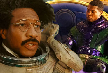 Bộ Phim Marvel Yêu Thích: Hành Trình Của Kang