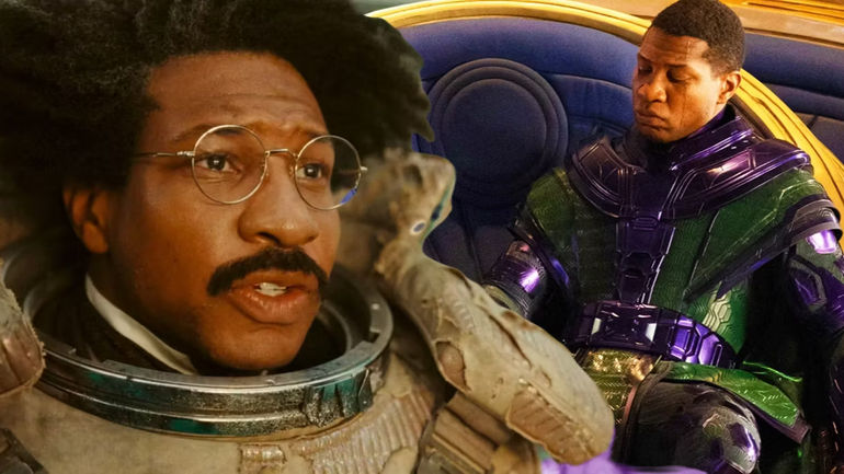 Bộ Phim Marvel Yêu Thích: Hành Trình Của Kang