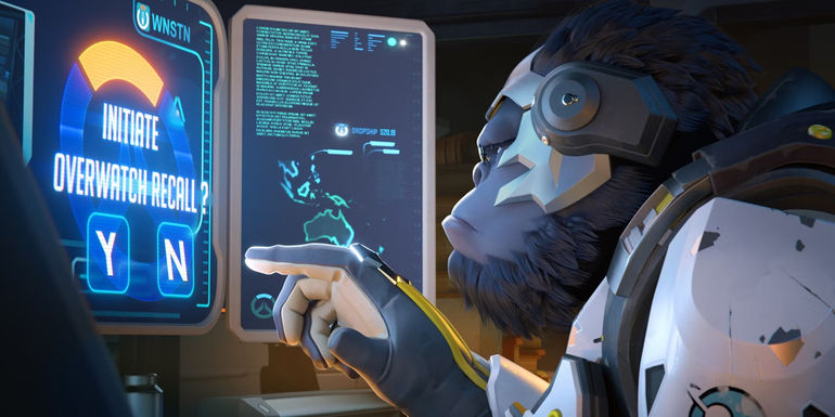 Embracing the Evolution: Overwatch 2 Season 9 Update