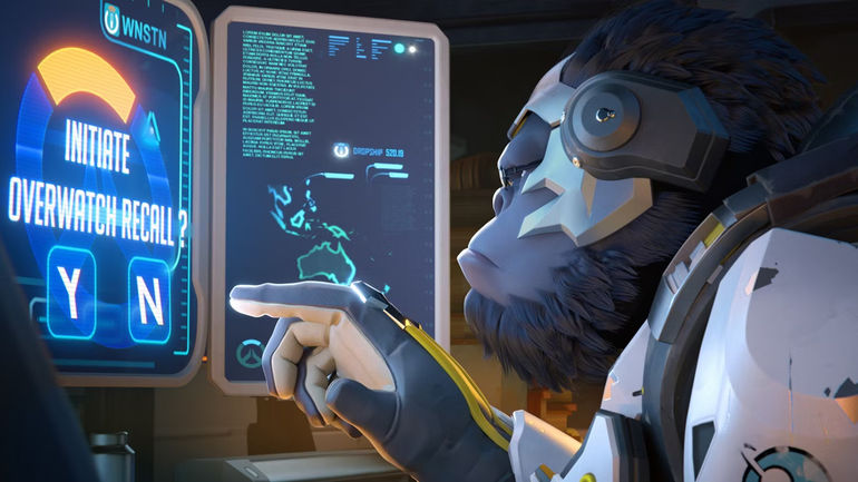 Embracing the Evolution: Overwatch 2 Season 9 Update