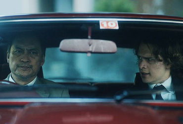 Exploring the Intriguing World of Tokyo Vice Season 2