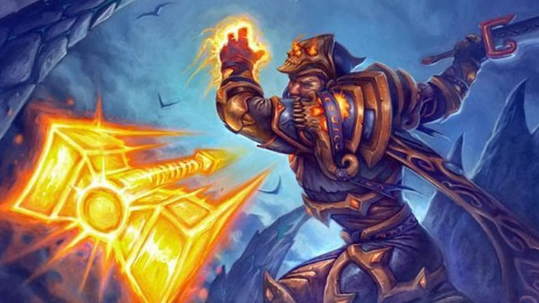 Hearthstone's Epic Ban Wave: Clearing the Tavern of Miscreants