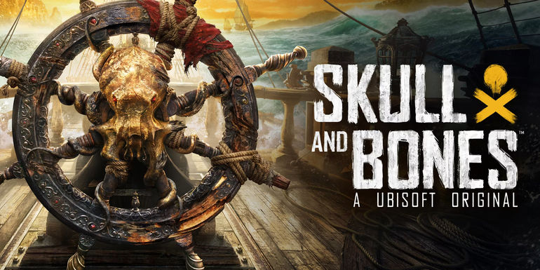 Unveiling the Epic Adventure of Skull and Bones