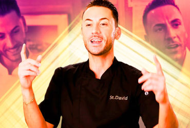 A Chef's Culinary Journey on the High Seas