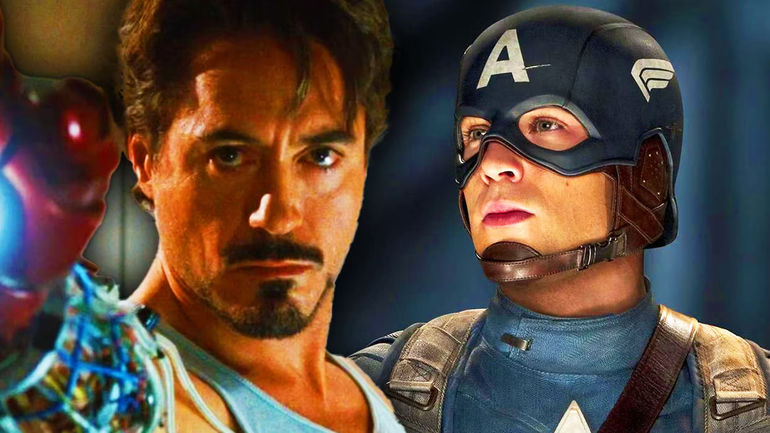 Sức Hút Đặc Biệt của Bộ Phim Siêu Anh Hùng Mà Tôi Yêu Thích