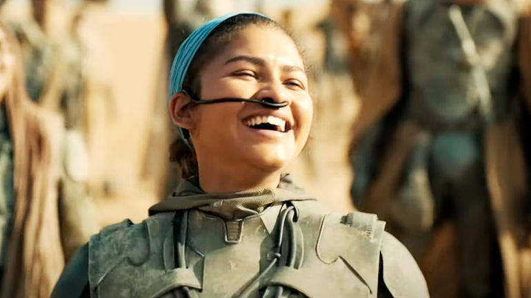 Why Dune 2 Will Dominate the Box Office