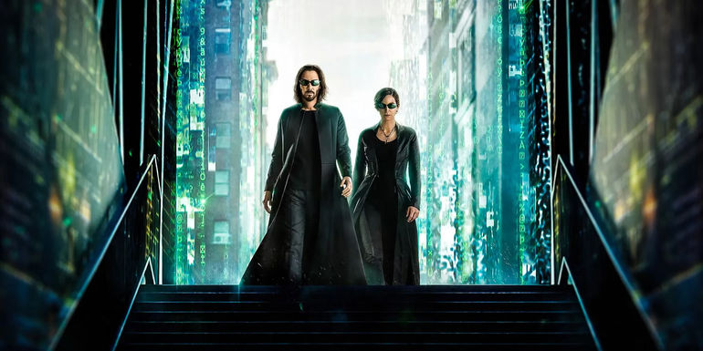 Sức hút của Vũ trụ Matrix: Những điều giữ lại