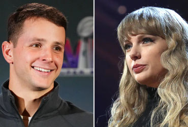 The Intriguing Super Bowl Showdown: A Quarterback's Dilemma with Taylor Swift