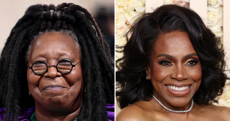 A Heartwarming Reunion: Whoopi Goldberg Invites Sheryl Lee Ralph to Return for 'Sister Act 3'