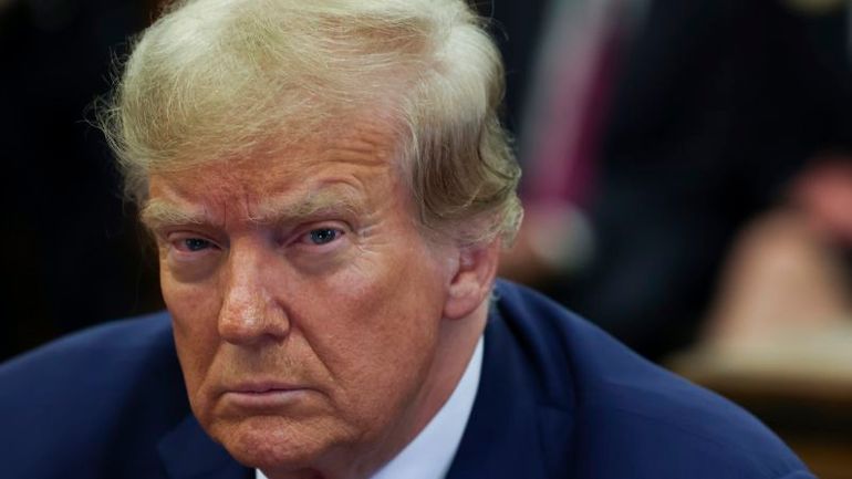 The Supreme Court's Decision on Trump's Ballot Eligibility