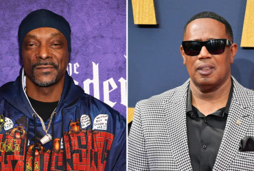 Legal Battle Between Snoop Dogg and Master P Against Walmart and Post Foods
