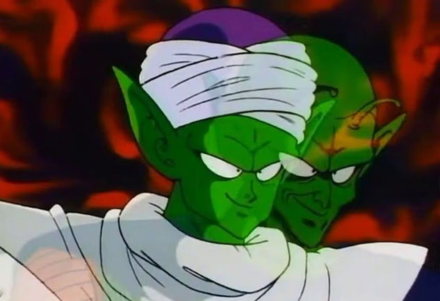 Piccolo - Mối Liên Kết Đặc Biệt Trong Dragon Ball