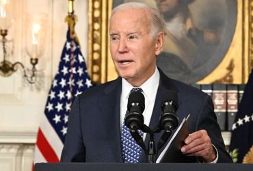 President Biden's Stance on Gaza Conflict: A Shift in Diplomacy