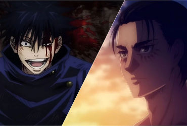 The Enigmatic Fate of Megumi Fushiguro in Jujutsu Kaisen