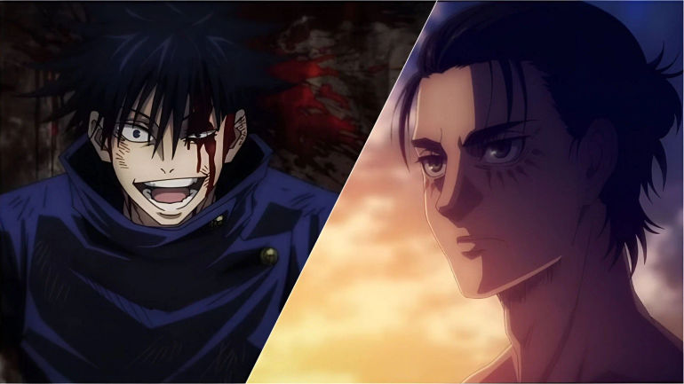 The Enigmatic Fate of Megumi Fushiguro in Jujutsu Kaisen