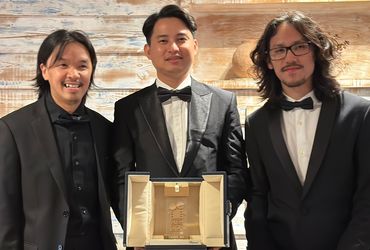 Hành Trình Sáng Tạo của Nhà Sản Xuất Trần Văn Thi và Phim 'Bên Trong Vỏ Kén Vàng'