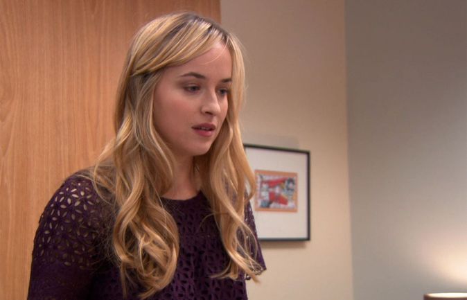 The Office: A Behind-the-Scenes Look at a Forgotten Guest Star's Experience