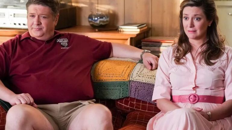Exploring the Potential Spin-Off Show for George and Mary After Young Sheldon