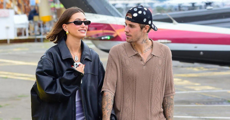 Justin and Hailey Bieber: A Journey of Growth and Resilience