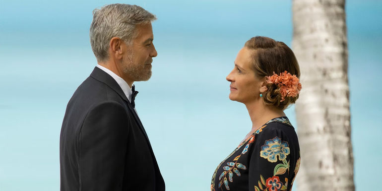 ticket to paradise roberts clooney