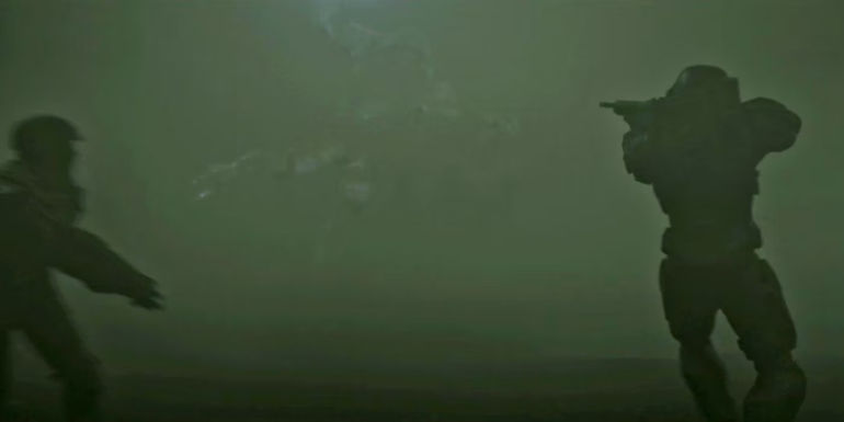 Halo Elites Active Camo