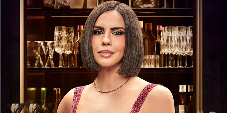 Katie Maloney Vanderpump Rules