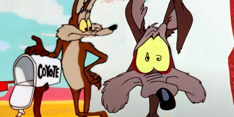 The Legacy of a Beloved Movie: Coyote vs. Acme