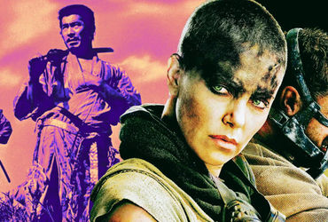 9 Action-Packed Movies That Redefined the Genre