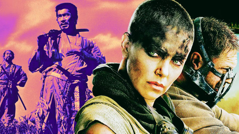 9 Action-Packed Movies That Redefined the Genre