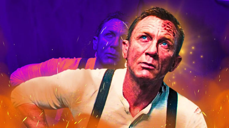 7 Creative Ways James Bond Could Have Survived in No Time To Die
