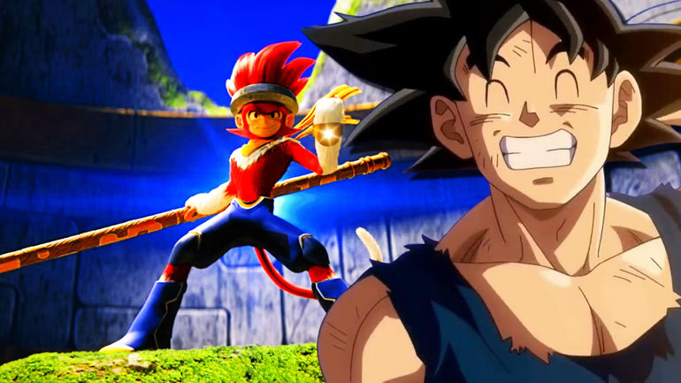 Exploring the Multicultural Marvel of Hypergalactic: Toei's Latest Sci-Fi Masterpiece