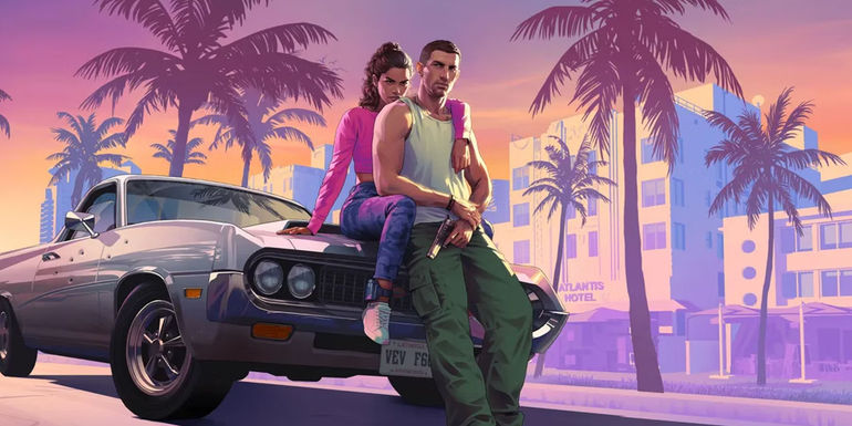 The Intriguing Tale of a Game Enthusiast and a Gaming Giant