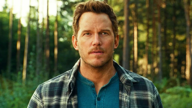 Sức Hút Đặc Biệt của Thế Giới Khủng Long 4: Hành Trình Tìm Đạo Diễn Chính Thức