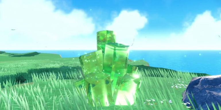 Pokemon Scarlet và Violet: Đấu Trường Tera Raid Hấp Dẫn