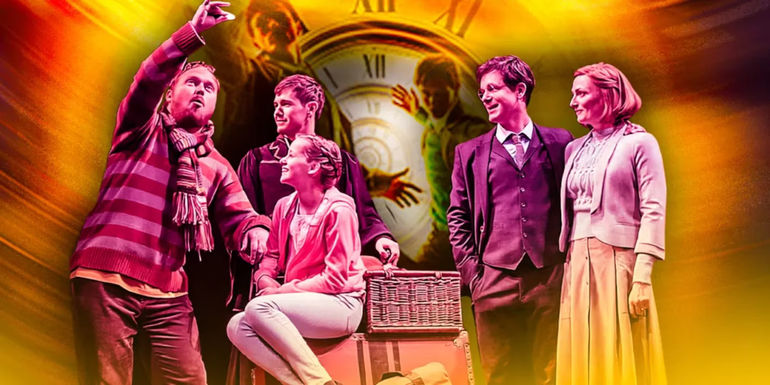 9 Dream Casting Choices for Harry Potter and the Cursed Child