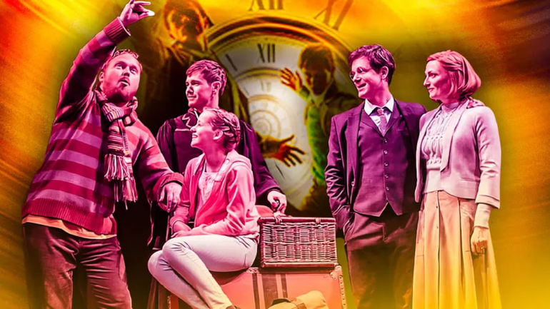 9 Dream Casting Choices for Harry Potter and the Cursed Child