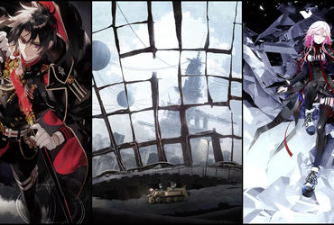 9 Must-Watch Post-Apocalyptic Anime That Will Blow Your Mind
