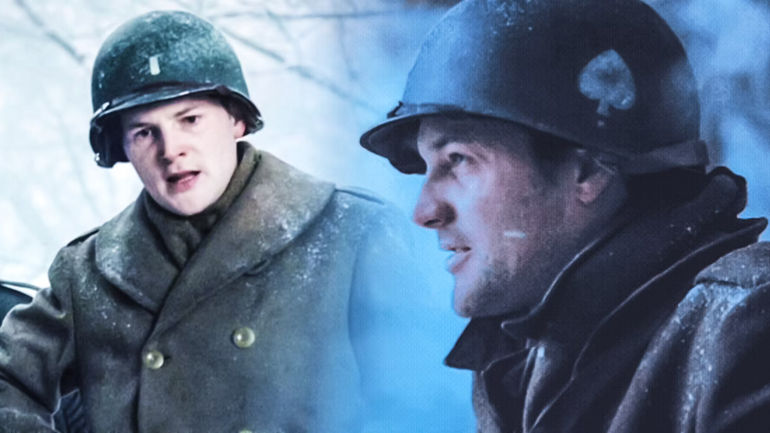 Unveiling the Legacy of Norman Dike: A Hero Beyond the Battlefield