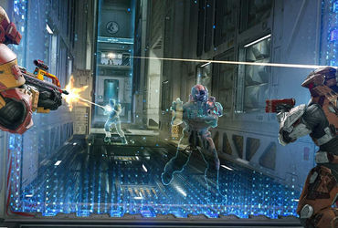 Exploring the Exciting Additions in Halo Infinite