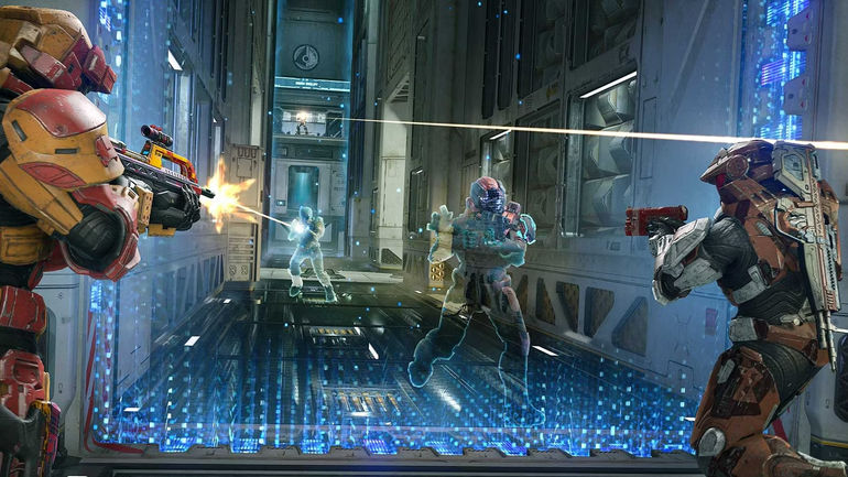 Exploring the Exciting Additions in Halo Infinite