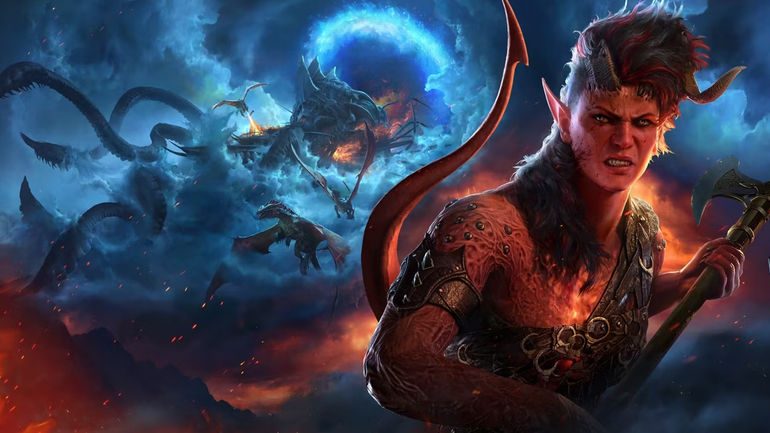 Baldur's Gate 3 Patch 6: Những Điều Anh Em Game Thủ Không Thể Bỏ Lỡ