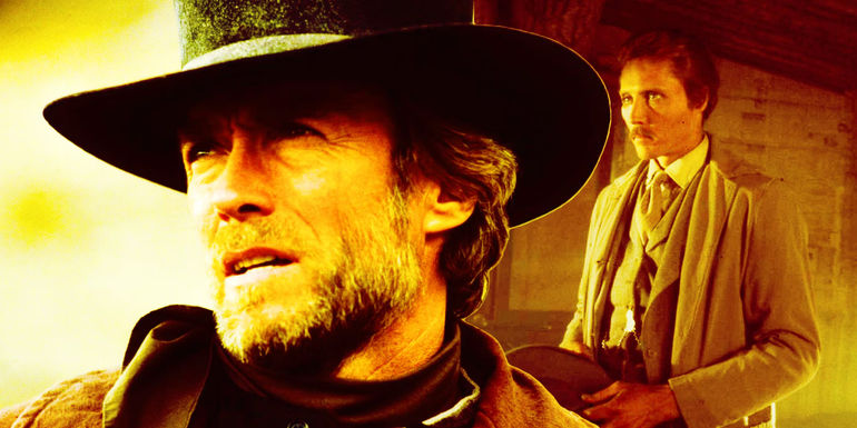 Bí Ẩn Của Pale Rider: Bộ Phim Thần Thánh Của Clint Eastwood