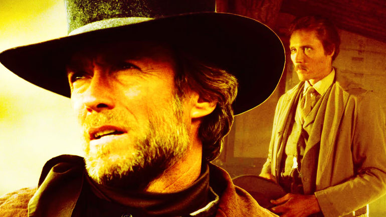 Bí Ẩn Của Pale Rider: Bộ Phim Thần Thánh Của Clint Eastwood