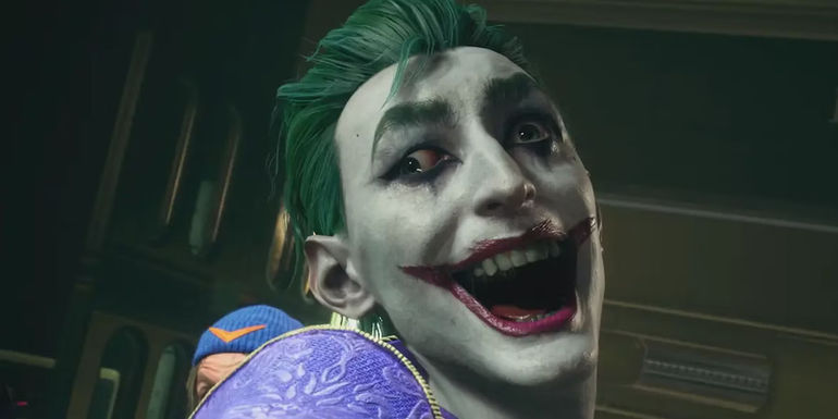 Suicide Squad: Kill the Justice League - Những Bí Mật Đằng Sau DLC Đình Đám
