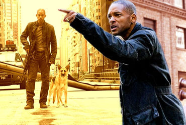 I Am Legend 2: Một Cuộc Phiêu Lưu Mới