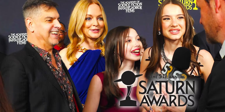 Unleashing the Magic of Horror: A Cinematic Journey