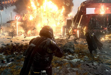 Helldivers 2: Phiên bản cập nhật cho game thủ PC và thông tin patch cho PlayStation